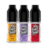 Feast Treats Nic Salts 10ml - IMMYZ