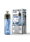 Feoba Pro 6000+ Disposbale Vape - IMMYZ