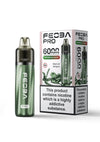 Feoba Pro 6000+ Disposbale Vape - IMMYZ