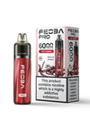 Feoba Pro 6000+ Disposbale Vape - IMMYZ