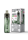 Feoba Pro 6000+ Disposbale Vape - IMMYZ