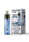 Feoba Pro 6000+ Disposbale Vape - IMMYZ