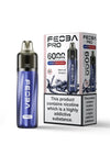 Feoba Pro 6000+ Disposbale Vape - IMMYZ