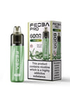 Feoba Pro 6000+ Disposbale Vape - IMMYZ