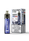 Feoba Pro 6000+ Disposbale Vape - IMMYZ