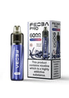 Feoba Pro 6000+ Disposbale Vape - IMMYZ