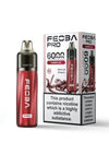 Feoba Pro 6000+ Disposbale Vape - IMMYZ