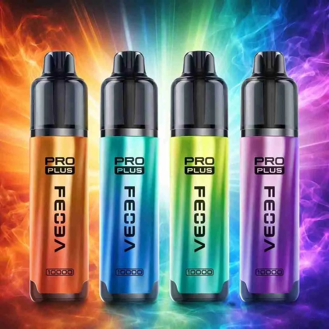 Feoba Pro Plus Prefilled Pod Kit - IMMYZ