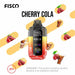 Fisco Point Pro 7000 Disposable Vape - IMMYZ