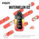 Fisco Point Pro 7000 Disposable Vape - IMMYZ