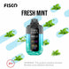 Fisco Point Pro 7000 Disposable Vape - IMMYZ