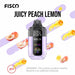 Fisco Point Pro 7000 Disposable Vape - IMMYZ