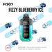 Fisco Point Pro 7000 Disposable Vape - IMMYZ