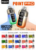 Fisco Point Pro 7000 Disposable Vape - IMMYZ