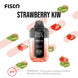 Fisco Point Pro 7000 Disposable Vape - IMMYZ