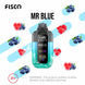 Fisco Point Pro 7000 Disposable Vape - IMMYZ