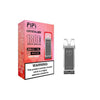 Flfi Crystal Replacement Vape Pods 1800 Puffs Pack of 3 - IMMYZ