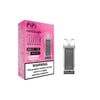 Flfi Crystal Replacement Vape Pods 1800 Puffs Pack of 3 - IMMYZ