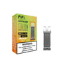 Flfi Crystal Replacement Vape Pods 1800 Puffs Pack of 3 - IMMYZ