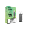 Flfi Crystal Replacement Vape Pods 1800 Puffs Pack of 3 - IMMYZ