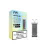Flfi Crystal Replacement Vape Pods 1800 Puffs Pack of 3 - IMMYZ