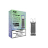Flfi Crystal Replacement Vape Pods 1800 Puffs Pack of 3 - IMMYZ