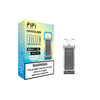 Flfi Crystal Replacement Vape Pods 1800 Puffs Pack of 3 - IMMYZ
