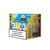 Freemax Friobar 3500 Puffs Pod Sytem Kit - IMMYZ