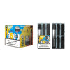 Freemax Friobar 3500 Puffs Pod Sytem Kit - IMMYZ