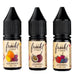Frukt Cyder 10ML Nic Salt Box of 10 - IMMYZ