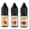 Frukt Cyder 10ML Nic Salt Box of 10 - IMMYZ