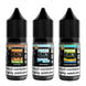 Frunk - Nic Salt 10ml E - Liquid Box of 10 - IMMYZ