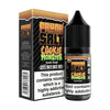 Frunk - Nic Salt 10ml E-Liquid Box of 10 - IMMYZ