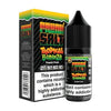 Frunk - Nic Salt 10ml E-Liquid Box of 10 - IMMYZ