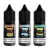 Frunk - Nic Salt 10ml E - Liquid - IMMYZ