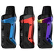 GeekVape Aegis Boost Pod Kit | Luxury Edition - IMMYZ