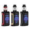 Geekvape Aegis X Kit with Cerberus Tank - IMMYZ