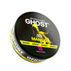 Ghost Nicotine Pouches - IMMYZ