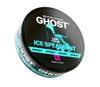 Ghost Nicotine Pouches - IMMYZ