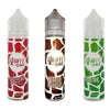 Giraffe - 50ml - E - liquid - IMMYZ