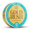 Gold Bar Gold Rush Nicotine Pouches - IMMYZ