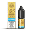 Gold Bar Nic Salts 10ml E - liquids (Box of 10) - IMMYZ