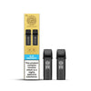 Gold Bar Reload 1200 Puffs Pre-filled Replacement Pods - IMMYZ
