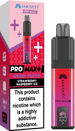 Hayati Pro Max+ 6000 Puffs Vape Kit - IMMYZ