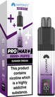 Hayati Pro Max+ 6000 Puffs Vape Kit - IMMYZ