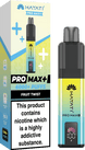 Hayati Pro Max+ 6000 Puffs Vape Kit - IMMYZ