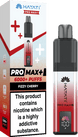 Hayati Pro Max+ 6000 Puffs Vape Kit - IMMYZ