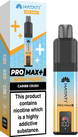 Hayati Pro Max+ 6000 Puffs Vape Kit - IMMYZ