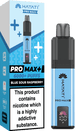 Hayati Pro Max+ 6000 Puffs Vape Kit - IMMYZ