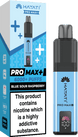 Hayati Pro Max+ 6000 Puffs Vape Kit - IMMYZ